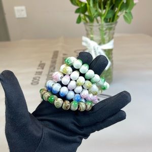 Theluxurystore Bundle 5 Lucky Charm Bracelet